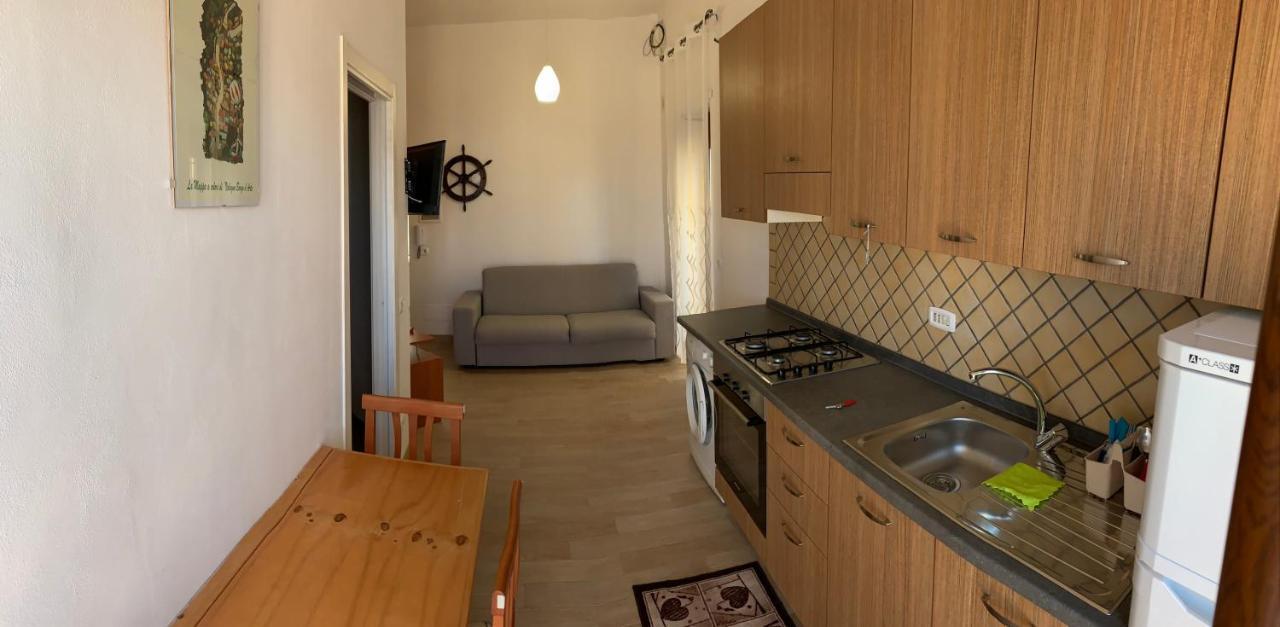 Vistamare Appartement Minturno